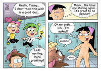 fairly odd parents wanda porn cosmo fairly oddparents timmy turner tommy simms trixie tang wanda timm porn