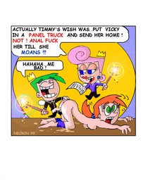 fairly odd parents wanda porn media fairly odd parents porn comics cartoon trixie