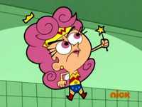 fairly odd parents wanda porn wandawomen fairly odd parents hentai cosmo wanda page