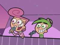 fairly odd parents wanda porn hexgames timmy turner cosmo fairly odd parents vicky wanda page