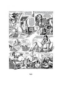 French erotic comics