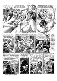 erotic comics cartoons dbhil