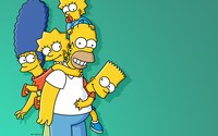 family cartoon porn pics simpsons family cartoon freehdwallcom free popular porn like