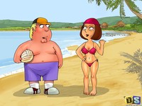 family guy cartoon porn picture media original family bloke vacation rule cartoon porn