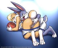 lola bunny hentai main