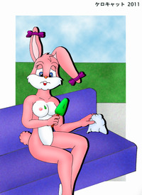 lola bunny hentai bug bunny porn tiny adventures edf toon looney bugs tunes babs nude