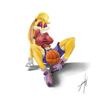 lola bunny hentai souldrawer pictures user lola sexy bunny