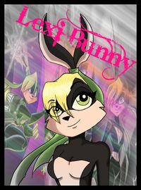 lola bunny hentai acaef loonatics unleashed lexi bunny