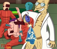 famous cartoon porn pictures futurama famous cartoon porn real