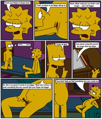 marge and bart simpson porn media marge bart simpson porn