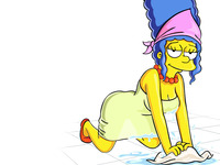 marge and bart simpson porn media bart marge fuck pics