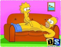 marge and bart simpson porn simps toon xxx pics cartoon