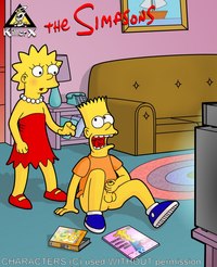 marge and bart simpson porn ebe bart simpson lisa simpsons fuck