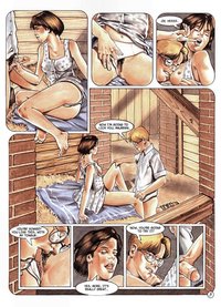 famous porn comix