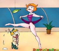 famous toon porn gallery galleries straight famous toon porn jetsons