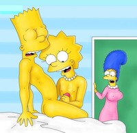 famous toon porn pic