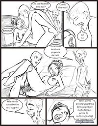 farm lesson comic porn category cugina incest