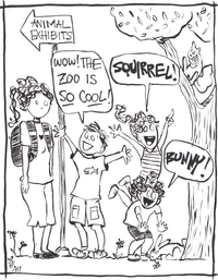 farm lessons cartoon sex comic zoo farm lessons