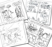 farm lessons cartoon sex cartoonist sketches comic strip tutorial