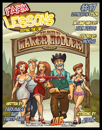 farm lessons porn comic media comic porn farm lessons