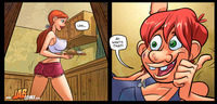 farm lessons porn comic jab comics farm lessons porn adult comic