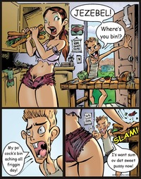 farm lessons porn comic jabcomix aerfa farmlesson