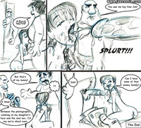 farm lessons porn comic jab fhg