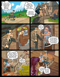 farm lessons porn comics jabcomix adult comics farm lessons farmer daughter porn