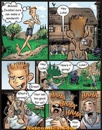 farm lessons porn comics comics farmlesson farm lessons