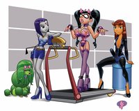 fuck toon pics heroes teentitans toons fuck cartoon families porn disney futa toon party