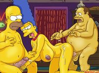 fuck toons pics simpsons hentai stories naughty