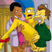 fucking cartoons porn simpsons cartoon porn comics