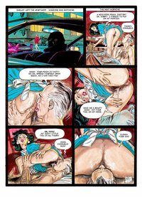 fucking sex comics comics page