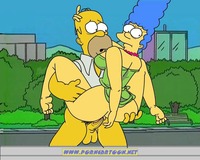 fucking toon porn gallery toons bart fuck marge simpson homer cartoon porno