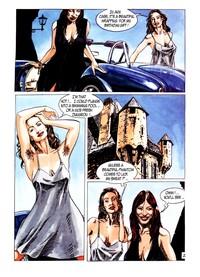 full comic cartoon porn galleries imprisoned castle dolls cartoon pic