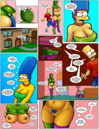 full comic cartoon porn gfetp simpson cartoon porn