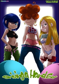 full comic cartoon porn ffe bdafeeb acd color page