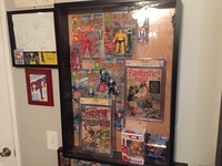 full porn comics online shelf porn comics action figures half shell