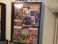 full porn comics online shelf porn comics action figures half shell