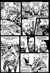 full porno comics logan homophobic redneck dicks page