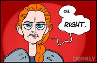 fun cartoon porn games pics dorkly comics game thrones fandoms