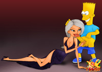 fun toon sex cartoon pics many toon characters having