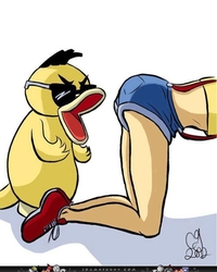 funny sexy toons psyduck gangnam style ayyyy sexy lady funny pictures meme