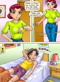 funny sexy toons sexy toons