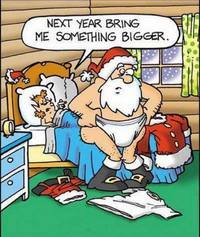 funny xxx cartoon pics funny adult christmas cartoon santa