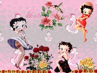 funny xxx cartoon pics wallpaper betty boop humor cartoon collage funny bird