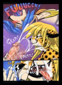 furry cartoon porn comic chan comics predators kilimanjaro eng