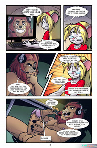 furry cartoon porn comic