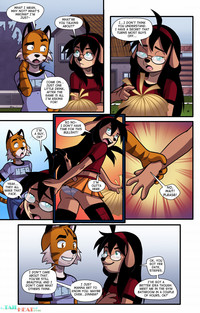 furry cartoon porn comics pics trap cartoons