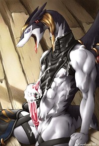 furry cartoon porn pics anime cartoon porn sergal furry photo